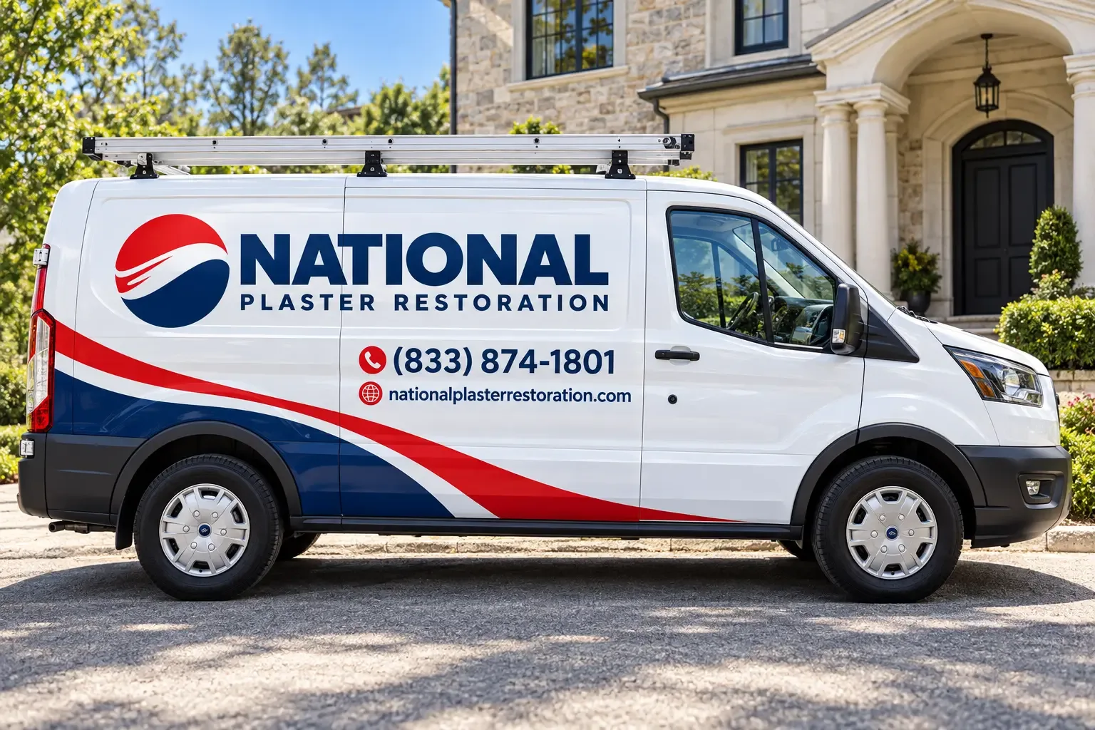 Plaster Repair in Annawan, IL near me